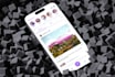 modern UI UX for mobile and web apps