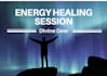 do a full powerful energy healing session