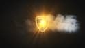 create smoke intro in 4k