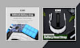 design ai optimized amazon listing images with a plus content