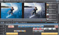 edit or crop a video professionally