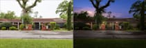 day to dusk, twilight, sunset conversion