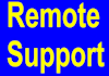 remotely clean any virus from your computer also I will speed up your computer