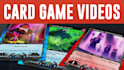 create tutorials, explainer videos for board or card games
