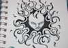design and illustrate your tattoo