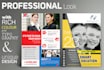 design flyer, poster, booklet, catalog