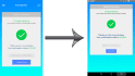 convert a PSD file to android layout xml file