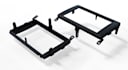 design part for injection mold using solidworks