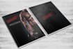 design a professional presentation folder, pocket folder, or corporate folder