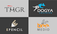 design unique logo for your business