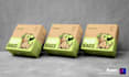 design eco friendly product packaging and labels