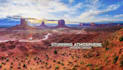 make a modern parallax slideshow