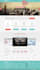 create stunning web design including full  revisions