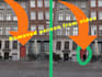 remove objects from video, vfx cleanup