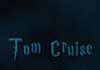 design a HARRY potter styled text