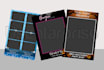 create custom photobooth template