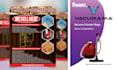 design professional flyer with urgent delivery
