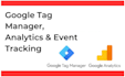 install and setup google analytics and ga4 migration for your website