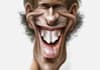 draw you a © Professional ©  Caricature / Portrait from any picture
