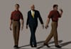 make your 3d image
