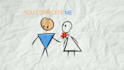 make love story the best gift on your special day