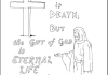 draw a custom coloring page from a King James Bible verse and send you a PDF copy of it