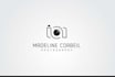 design high quality unique photography logo