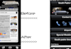 make your site mobile friendly