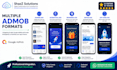 integrate google admob ads into your android app