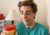 totally OVERREACT to anything you want and send you a video or picture of it