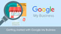 setup Google My Business Page For Better Local Search