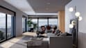 do interior renderings in 4k quality