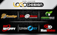 create high quality company logo design in 24 hours