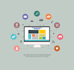 create web Application With database
