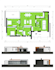 design amazing house plan in autocad for city permit