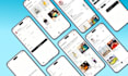 develop an ecommerce, marketplace mobile app development for ios android app