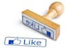 give you 600+ facebook likes to your photo/comment/status/post