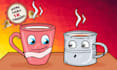 draw a cartoon drawing for you