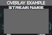 design custom stream graphics