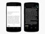 convert doc,pdf,etc to android app
