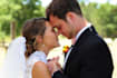 create elegant photo video wedding slideshow in full HD
