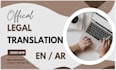 localize, proofread and edit en ar game, app and website