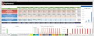 be your excel financial,budgeting,accounting expert