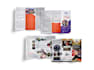 design professional business flyers, brochures and posters