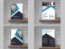 make professional company profile