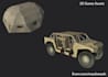 model and texture killer 3d game assets