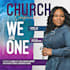 create outstanding event, church flyer