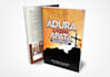 design beautiful book cover and the interior layout