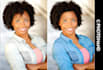 retouch edit your photo