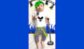 doodle your baby photo
